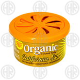 L&D Organic California Sun Air Freshener Long Lasting Natural Fragrance